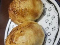 -巴依老爷新疆美食(牡丹园店)