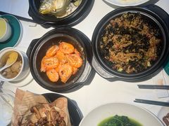 -菉雅苑·湛江菜(前海卓越INTOWN店)
