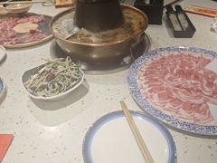 -鑫隆四季涮肉(八角畅游店)