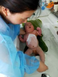 -母仪天下月子中心(光谷店)