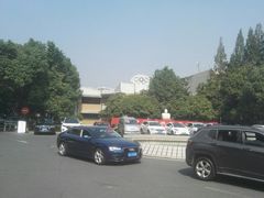 -杭州市陈经纶体育学校