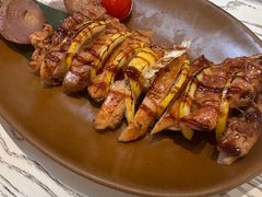 -娜娜家•Nana's restaurant (南开大悦城店)