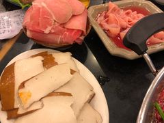 -叶记鲜鹅肠火锅城(聚丰锦绣盛世店)