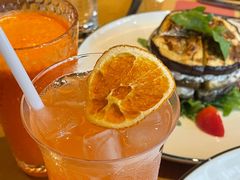 -安妮意大利餐厅(国贸店)