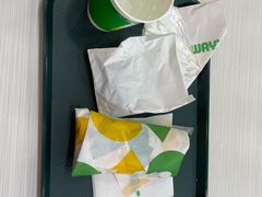-赛百味SUBWAY(中亭街店)