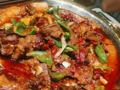 -驿楼兰·新疆菜(火车站店)