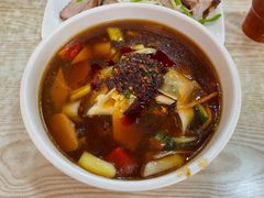 蔡记行面-蔡记行面·三套车(武威首店)
