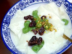 -百年老字号·观振兴蟹黄面·三虾面·苏式面(观前街富仁坊巷店)