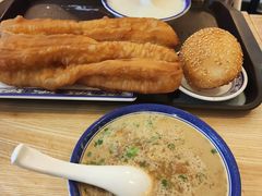 -慧娟面馆·餐厅(望江路店)