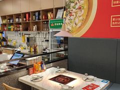 -立标杆麻辣鱼(宝龙广场店)