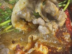 -龍歌自助小火锅(城阳万象汇店)