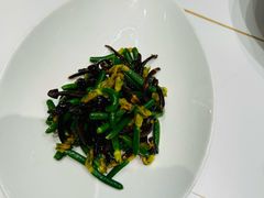 -世外桃源农庄·德清土菜(兴康南路店)
