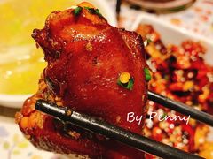-酒肆浅葱•烧烤•龙虾•排档(卓悦intown店)