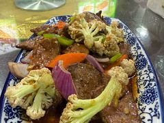 -杨南饭店·二十五年闽菜馆(凤湖新城一店)