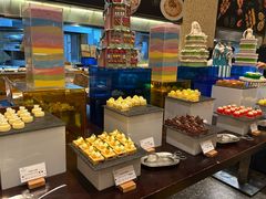 -怡聚轩全日制自助餐厅(大中华喜来登酒店)