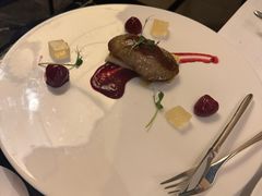 -瑞吉酒店 · Elba 欧尔巴意大利餐厅· 精致意餐·云端聚会