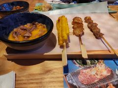 -鸟山鸣·日料食堂(王府井店)