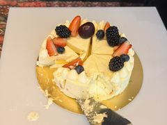 -洲际酒店·地平线全日餐厅HORIZON CAFÉ