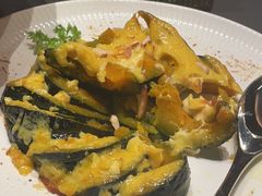 -上和臻品中国菜(花园街店)