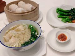 -明阁 Ming Court(广州朗豪酒店)