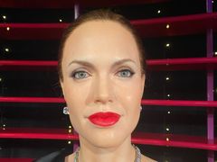 -东京杜莎夫人蜡像馆