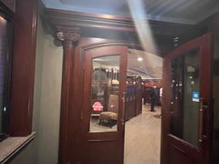 -德大西餐社(云南南路店)