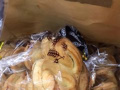 -国际饭店·帆声西饼屋(黄河路店)