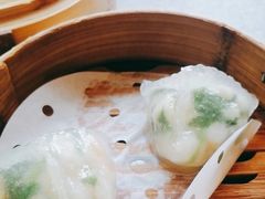 -潮府馆·非遗潮州菜·港式点心(世纪公园店)