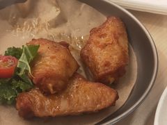 -乐凯撒披萨(欢乐颂购物中心店)