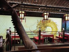 -小龙翻大江文化火锅(宽窄店)