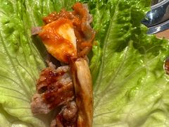 -本家韩国烤肉(青岛万象城店)