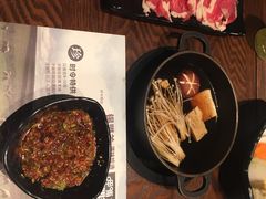 -呷哺呷哺 小火锅 (浦东新欧尚超市店)