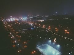 -烛影拾光观景餐厅·创意菜·摄影·小提琴(大唐不夜城店)