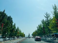 -兴城海滨风景区