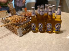 -阿文烧烤(金环路店)