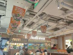 -呷哺呷哺(砂之船奥莱店)