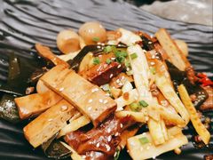 -嘎嘎鸭脑壳(金沙店)