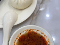 -庆丰包子铺(白塔寺店)