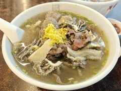 -潮镇老尾牛杂(环城西路店)