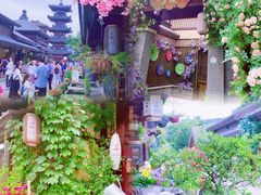 -灵山胜境