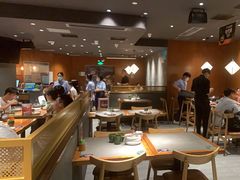 -云海肴·汽锅鸡·云南菜(高德置地店)
