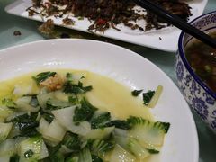 -富临轩私房菜(集庆门大街店)