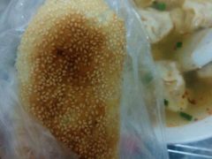 -汪家馄饨(集庆路店)