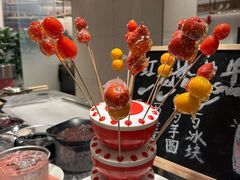 -厦门艾美酒店·新食谱西餐厅