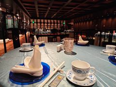 -北京贵宾楼饭店·紫金