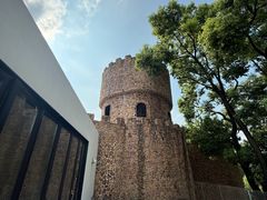 -J Create城市露营咖啡·简餐·宠物(上海动物园店)