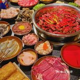 成都新店｜成都人37度高温也要排队吃的火锅