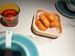 -雀蓝川菜(滨湖万象汇店)