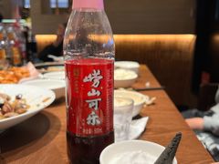 -单家老院·院子里的青岛菜(沙子口店)