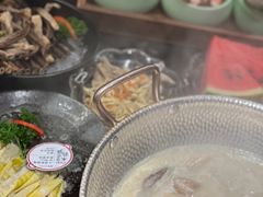-捞王猪肚鸡火锅(金华义乌之心店)